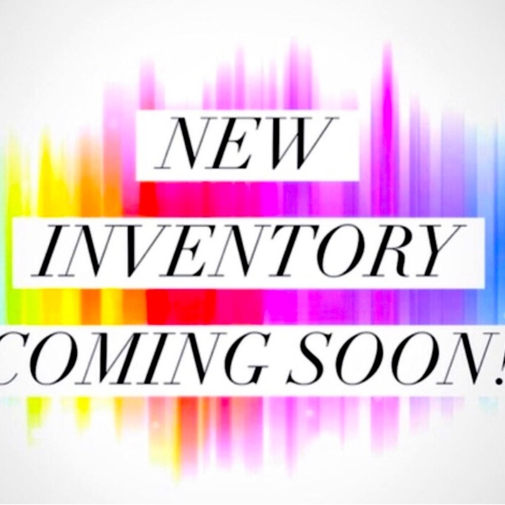 NEW!! NEW!! NEW!!